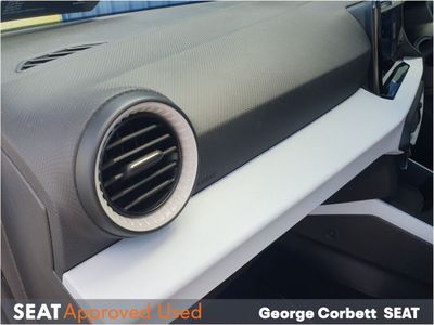 2023 SEAT Arona