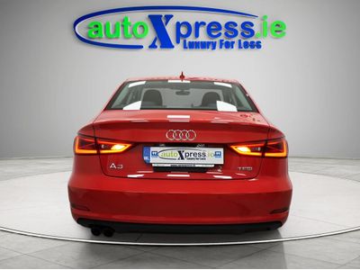 2016 Audi A3