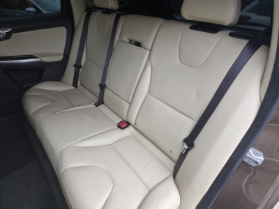 2015 Volvo XC60