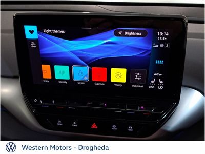 2021 Volkswagen ID.4