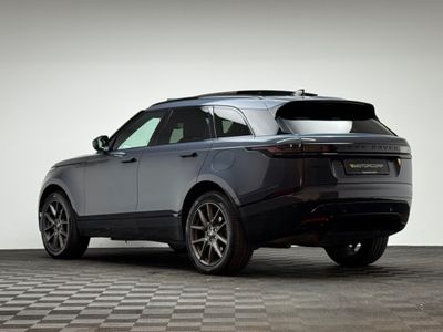 2024 Land Rover Range Rover Velar
