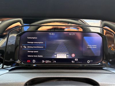 2021 Volkswagen Golf