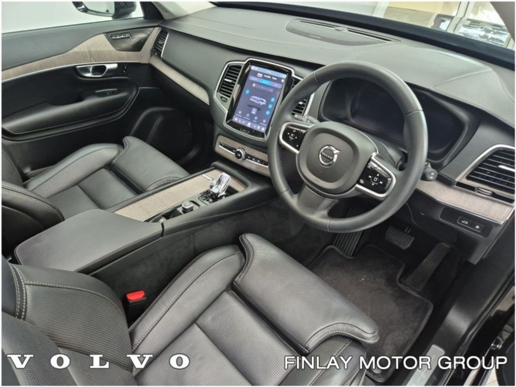 2023 Volvo XC90