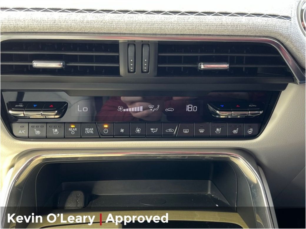 2024 Mazda CX-80