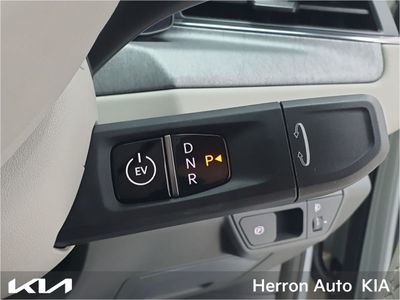 2025 Kia EV9