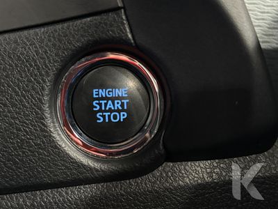 2018 Toyota Auris