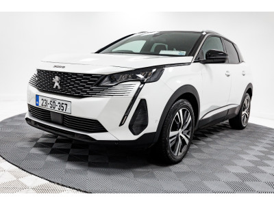 2023 Peugeot 3008
