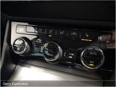 2024 Skoda Superb