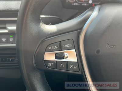 2021 BMW 2 Series