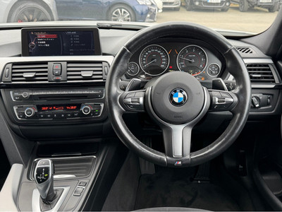 2014 BMW 3 Series