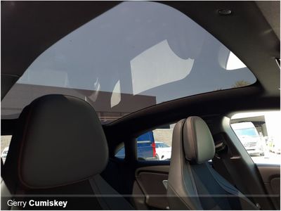 2026 Mercedes-Benz CLA Class
