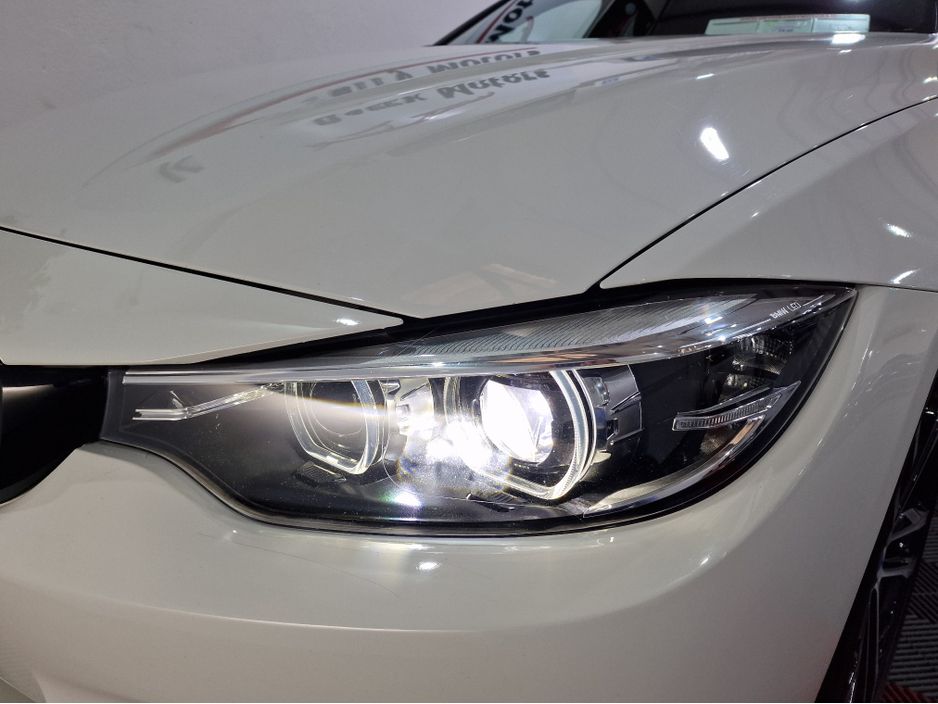2020 BMW 4 Series