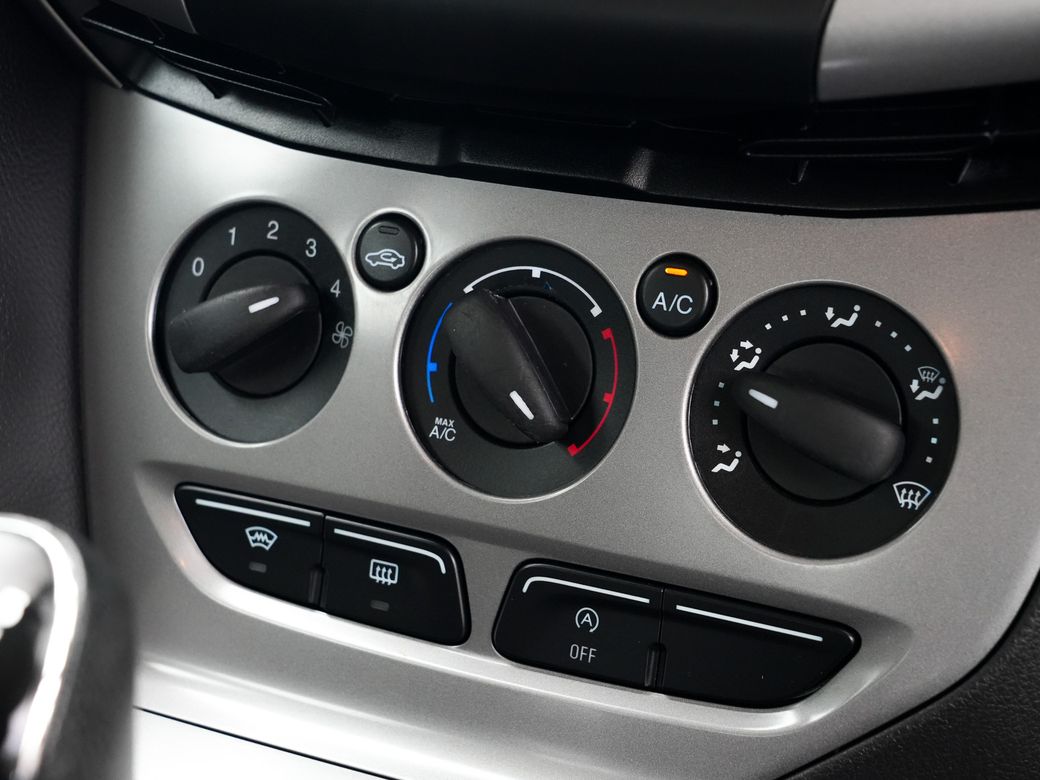 2013 Ford Focus