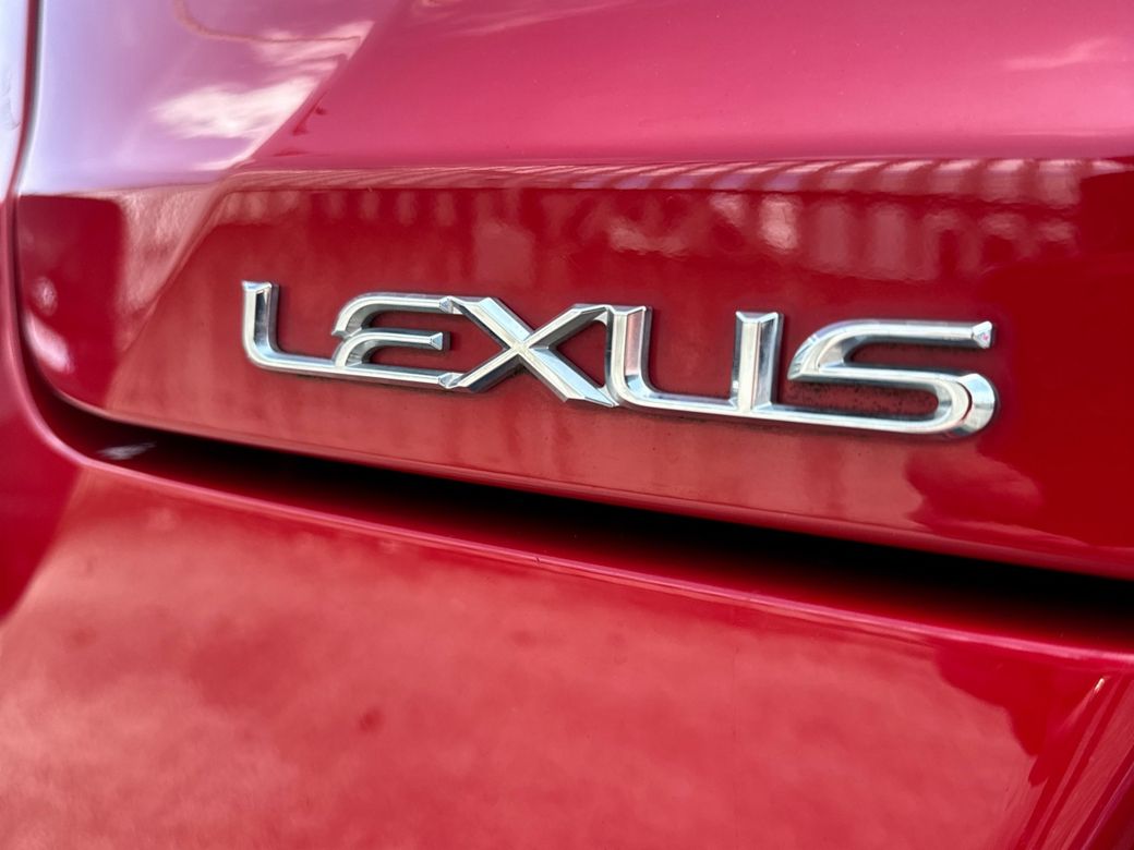 2023 Lexus UX 250H
