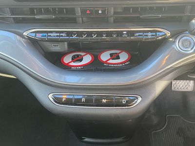 2025 Fiat 500e