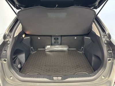 2024 Toyota Yaris Cross