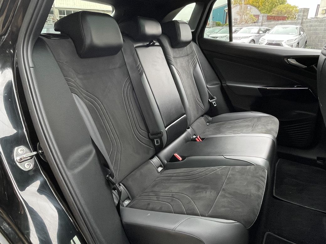 2022 Volkswagen ID.4