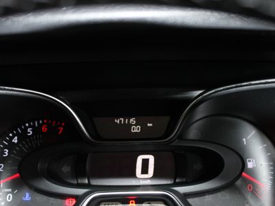 2020 Renault Captur