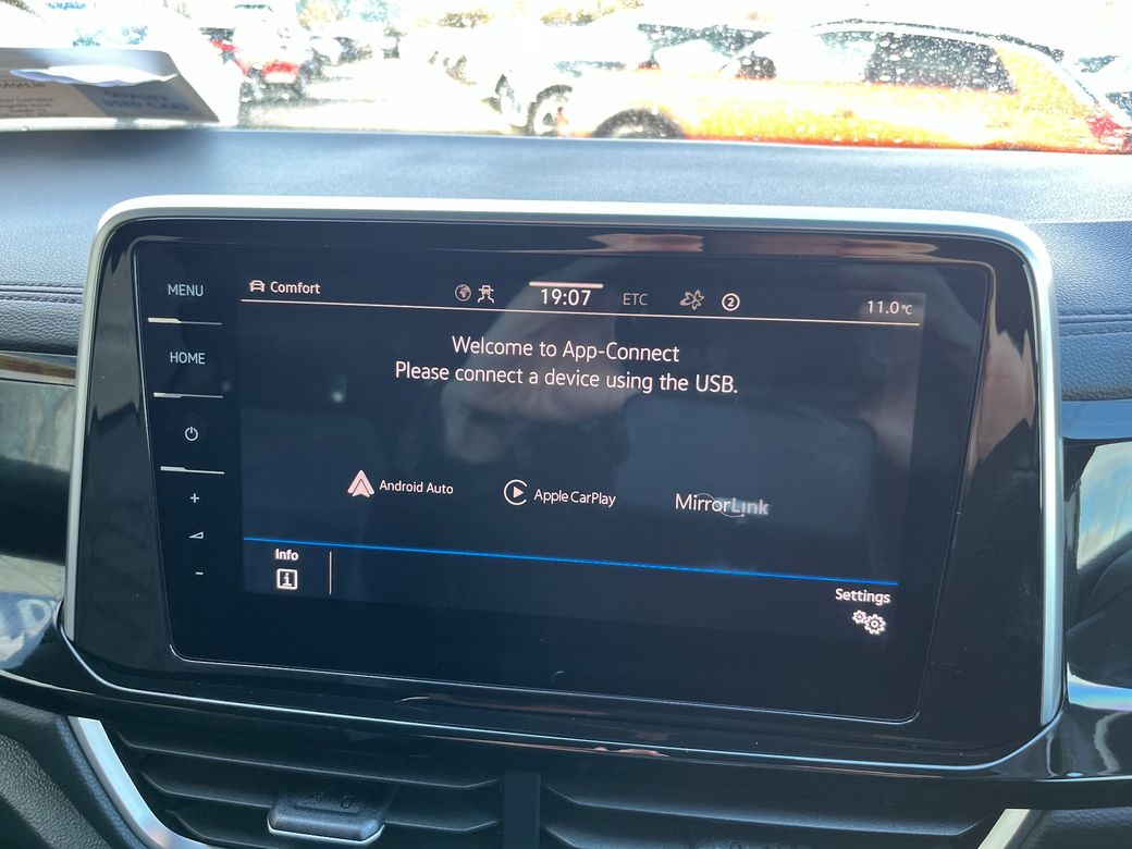 2023 Volkswagen T-Roc