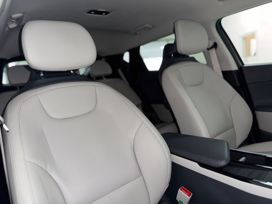 2023 Kia EV6