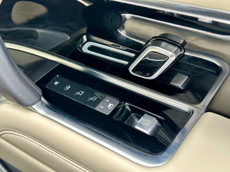 2023 Land Rover Range Rover