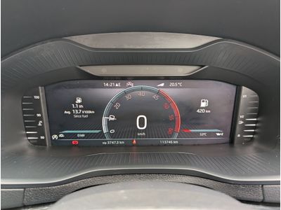 2024 Skoda Karoq