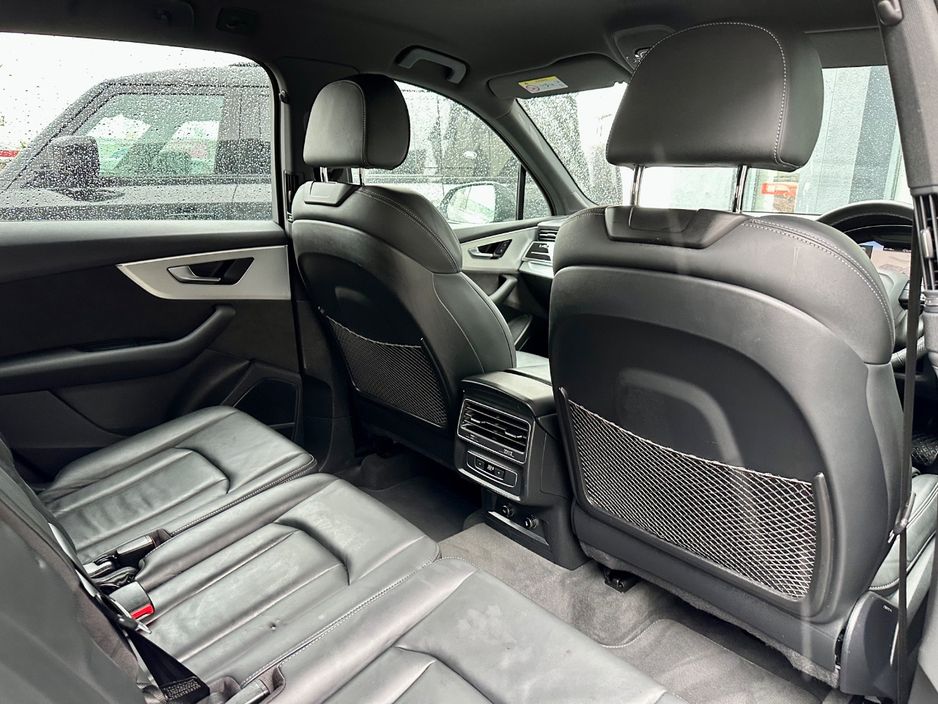 2022 Audi Q7