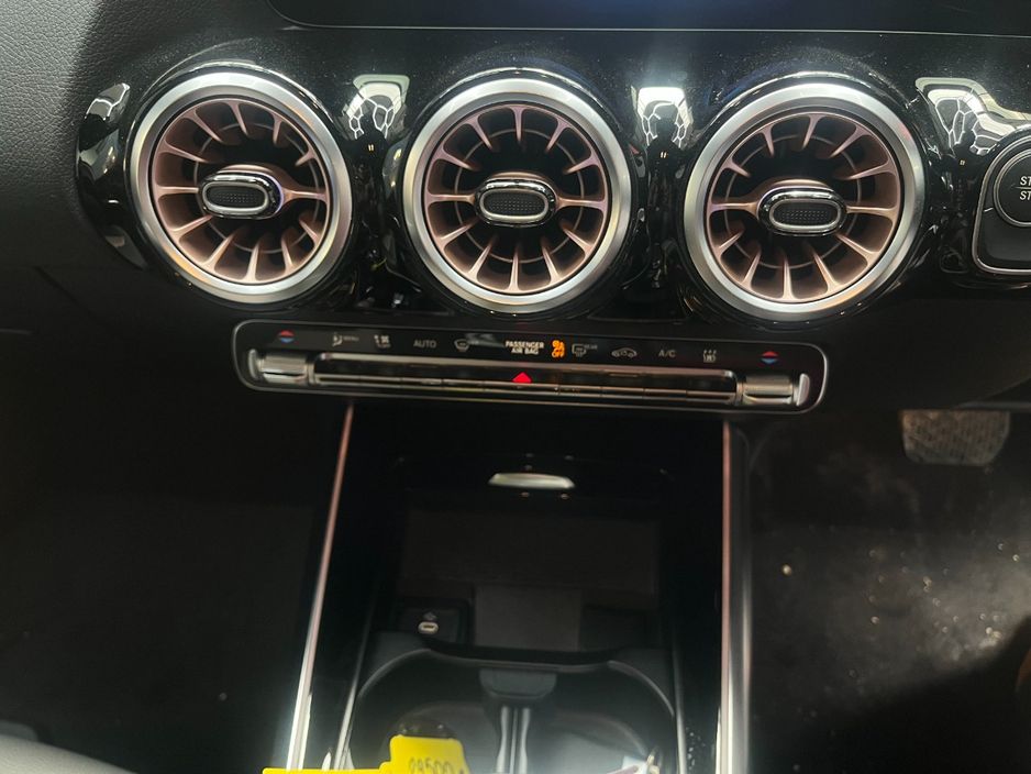 2024 Mercedes-Benz EQA