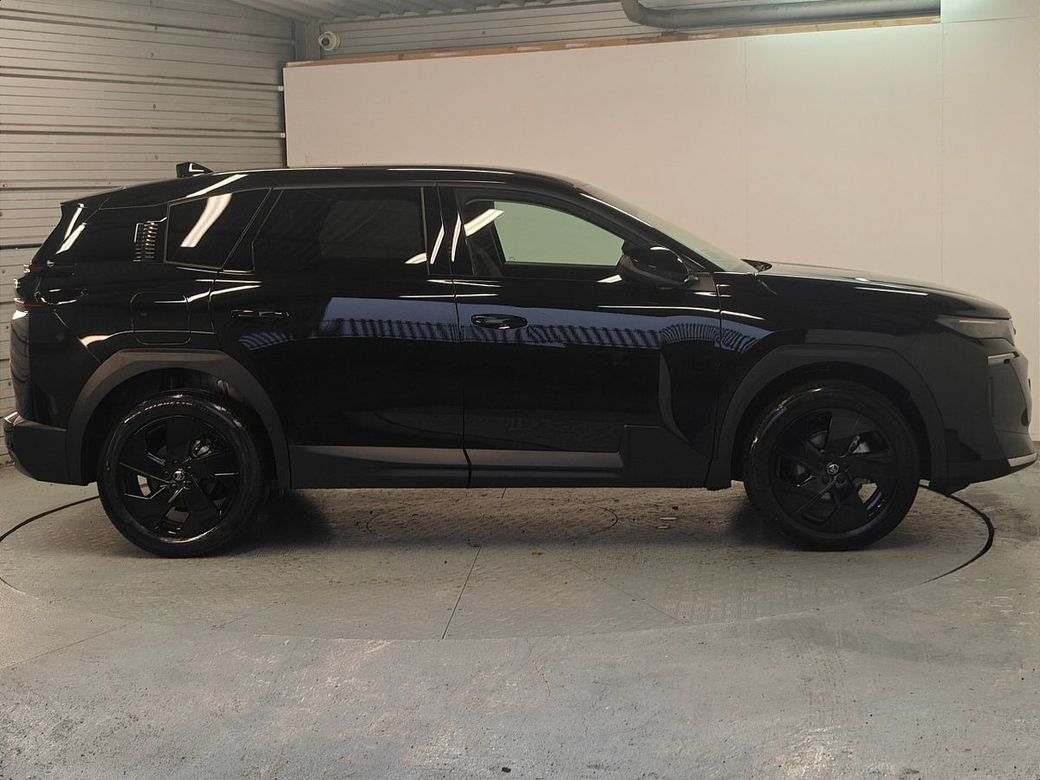 2026 Citroen C5 Aircross