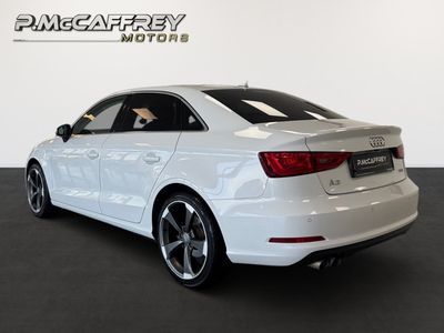 2017 Audi A3