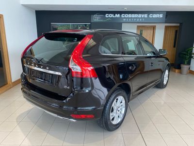 2017 Volvo XC60