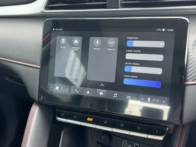 2022 MG ZS