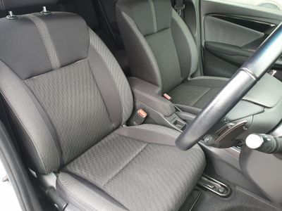 2019 Honda Fit