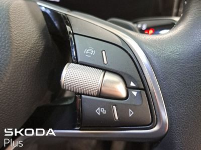 2024 Skoda Superb