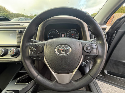 2018 Toyota Rav4