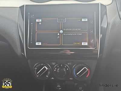 2023 Suzuki Swift