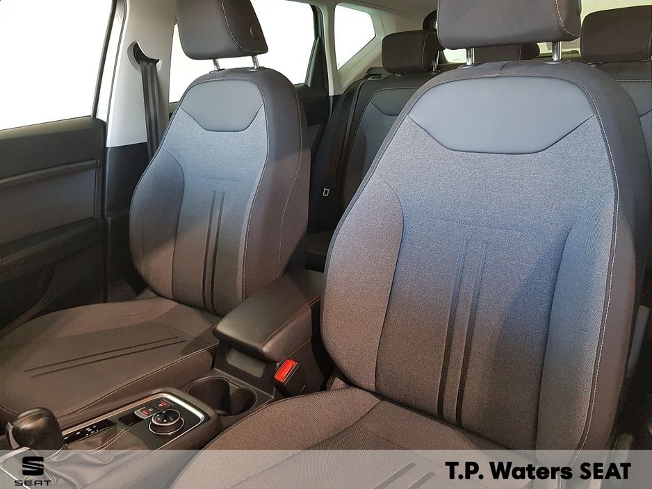 2023 SEAT Ateca