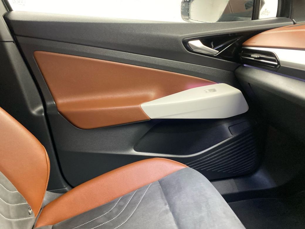 2022 Volkswagen ID.4