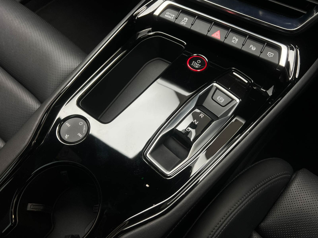 2022 Audi e-tron GT