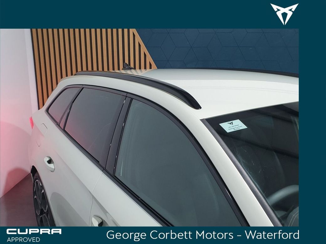 2024 Cupra Leon