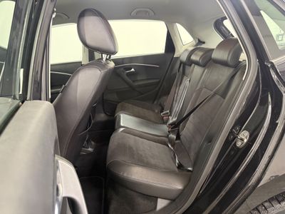 2016 Volkswagen Polo