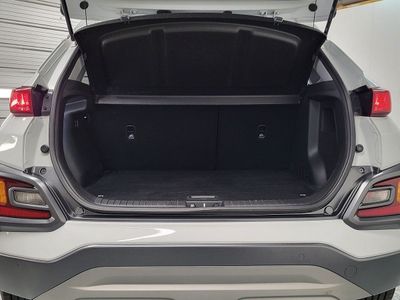 2019 Hyundai Kona