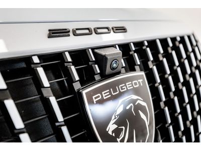 2024 Peugeot 2008