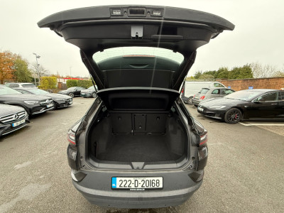 2022 Volkswagen ID.4