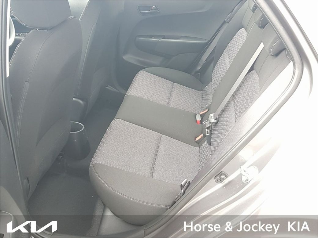 2026 Kia Picanto