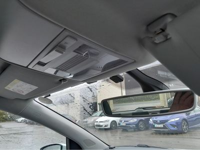2015 Volkswagen Polo