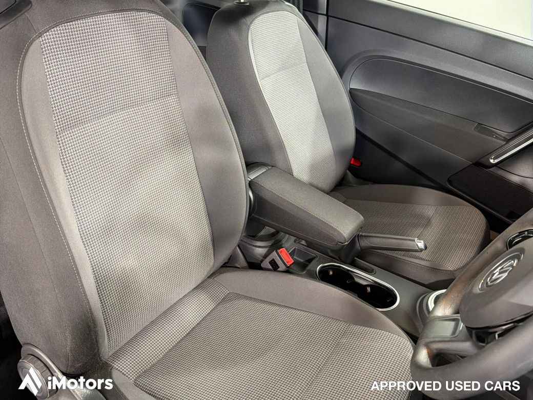 2019 Volkswagen Beetle