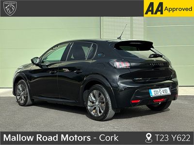 2023 Peugeot 208