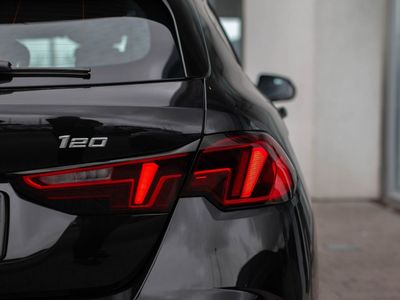 2025 BMW 1 Series