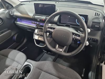 2025 Hyundai INSTER